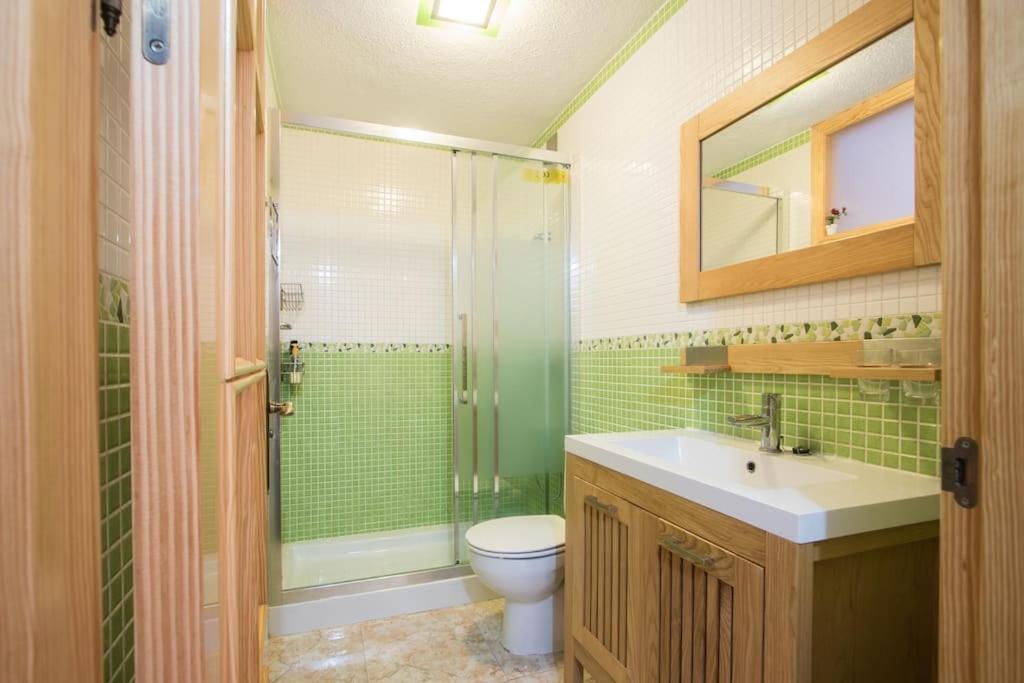 Apartamento Con Vistas A La Playa De Levante Benidorm Exterior foto